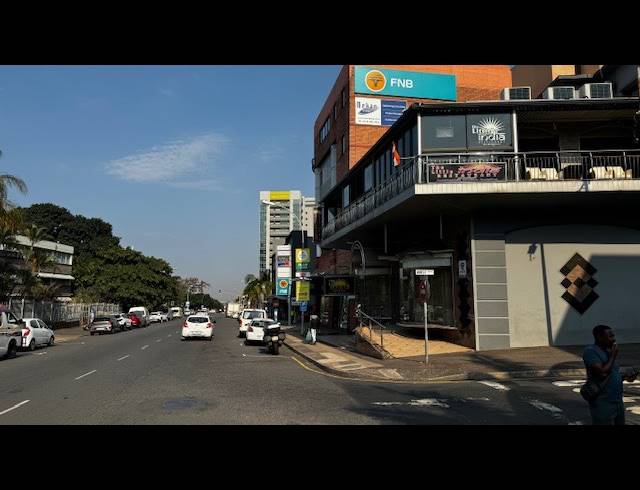 20M² OFFICE TO LET IN MUSGRAVE